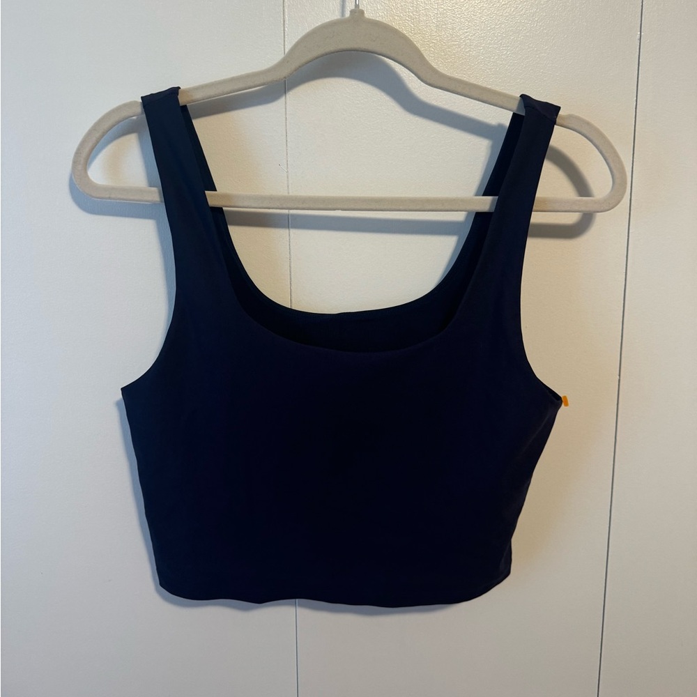 Fabletics Lydia Built In Bra Tank